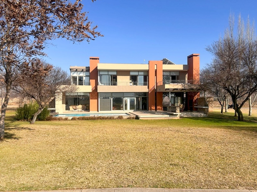 5 Bedroom Property for Sale in Waterford Golf and River Estate Free State